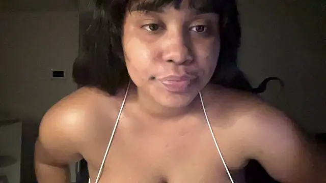Chatroom XXX en direct de godnessvenusx