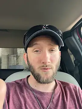 Magic_mike97's Webcam Show