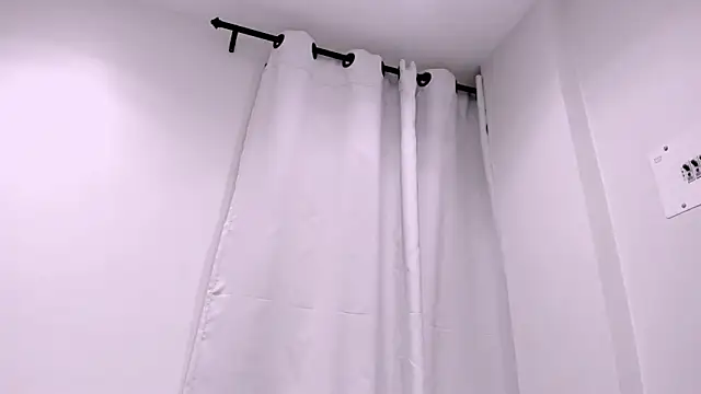Вебкам-шоу Blackex_