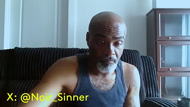 sinnernoir ওয়েবক্যাম শো
