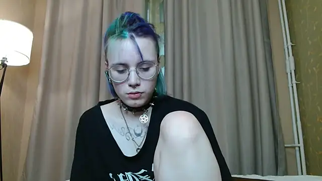 KellePourier – Naživo XXX chat