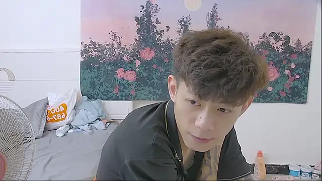 Chat XXX Live paofu-001