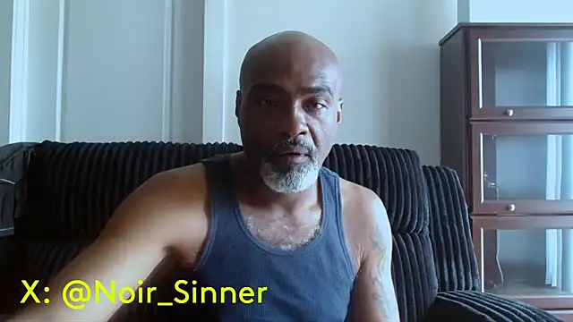 sinnernoir – webcam-show