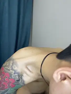 KKX808 Show Webcam