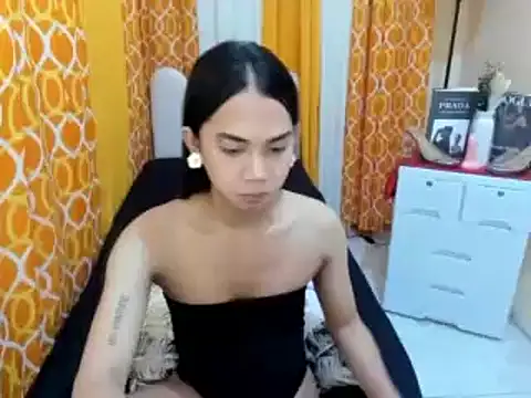 TsAlexa_Blaire webcam show