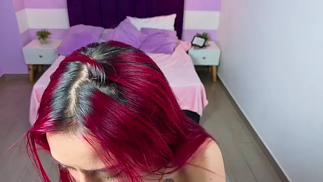 Živý XXX chat Scarlett__bell