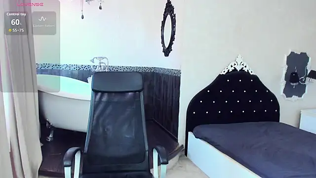 MateoBenjaminX Webcam show