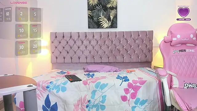 Živý XXX chat tiffany__ray1