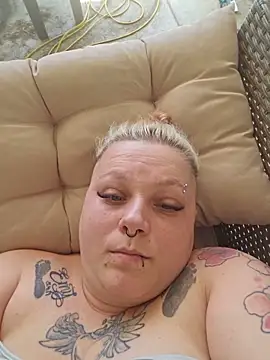 Lady_Peggi 라이브 XXX 채팅