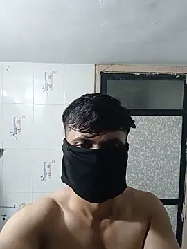 adil_cute's Webcam Show