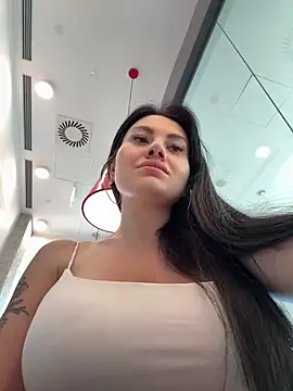 Živý XXX chat Wet__Bunny