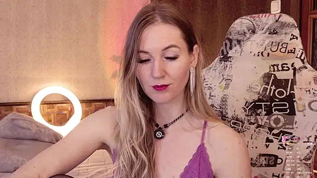 Hello_Lisha Live XXX-Chat