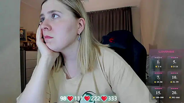 Živý XXX chat Olivia_Munk