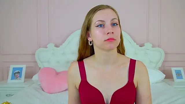XXX chat uživo modela AprilSpringer