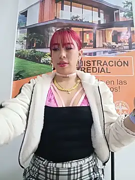 JULIETH__05's Live XXX Chat