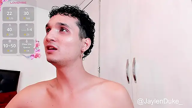 Pokazy przed kamerką – jaylen_and_duke