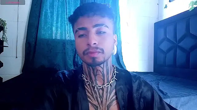 JuanCamiilo_66 Live XXX-chat