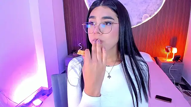 RoseCassie 라이브 XXX 채팅
