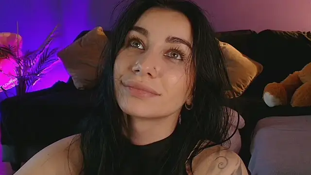 AnyaKim Live XXX-Chat