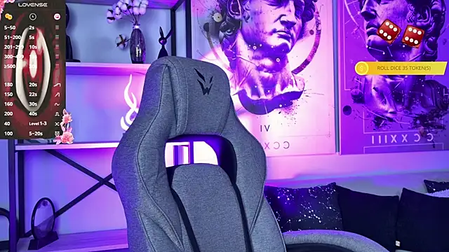 MaoqiBeverly Live XXX-chat