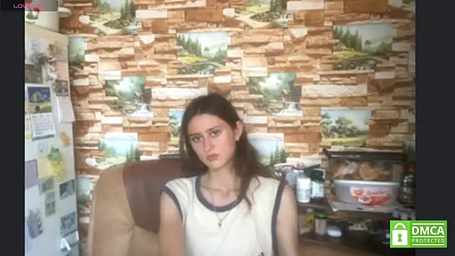 Chat +18 de MercySoeder ao vivo