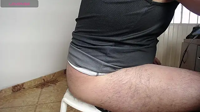 Chatroom XXX en direct de antonycruz