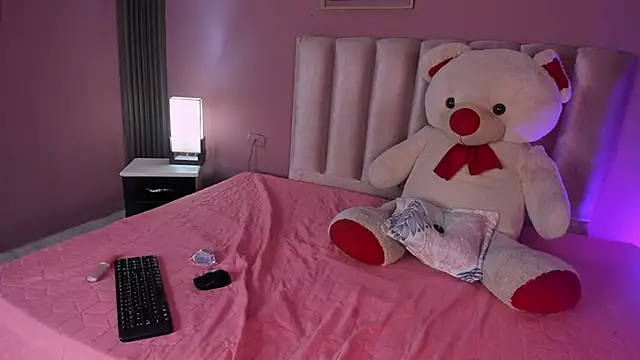 Živý XXX chat Arte_misa_