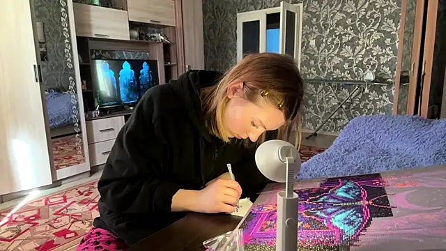 ShonnaTweddle Live XXX-chat