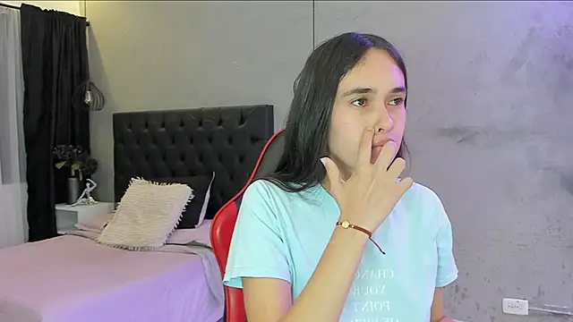 Chat XXX en directo de alice__susan
