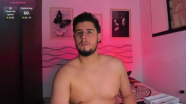 Ryan_evannss_'s Webcam Show