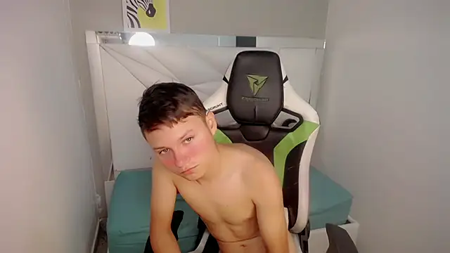 XXX chat uživo modela NYC_Bby