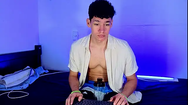 Luke_Musclen Live XXX chat