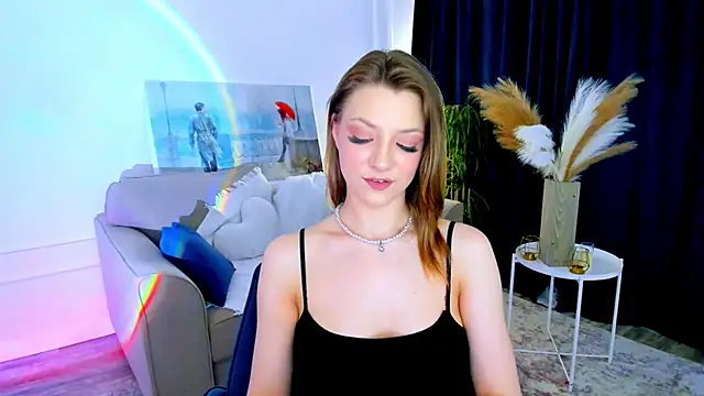 Chat +18 de AmandaGracy_1 ao vivo