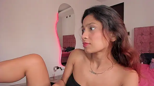 cora_22's Live XXX Chat