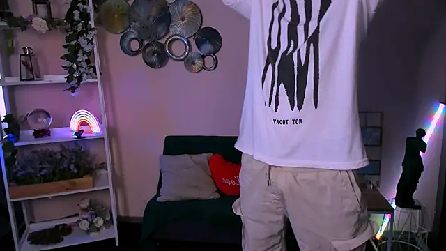Živý XXX chat john_lik