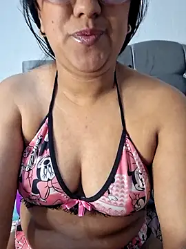 Chat XXX Live ZaidaWet