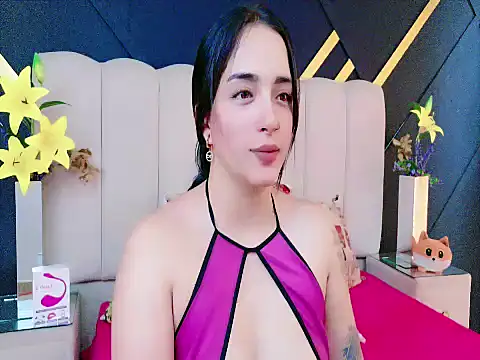 Chat XXX ao vivo de IsadoraSmit