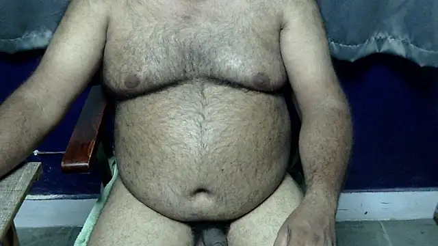 Show de hairysubcub_70 na webcam