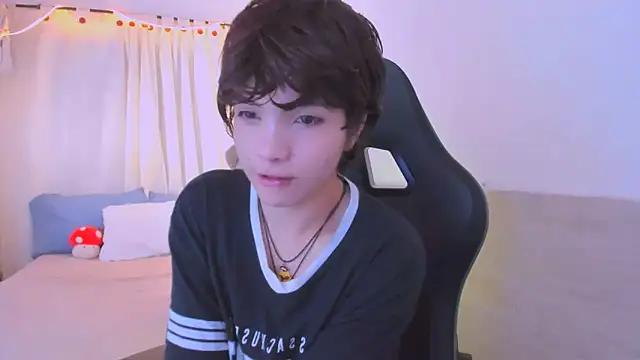 Show de webcam de Sweet_Allan