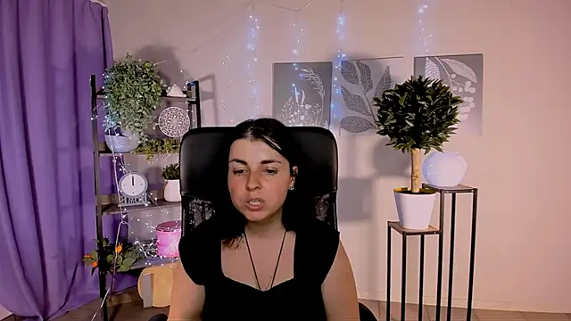Chat XXX en directo de MartaEdams