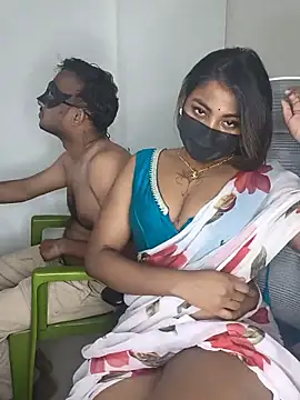 عرض كام Trending_Couple