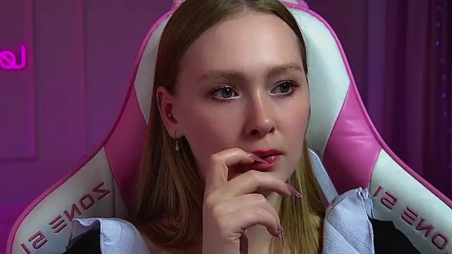 AgataFoxley's Live XXX Chat