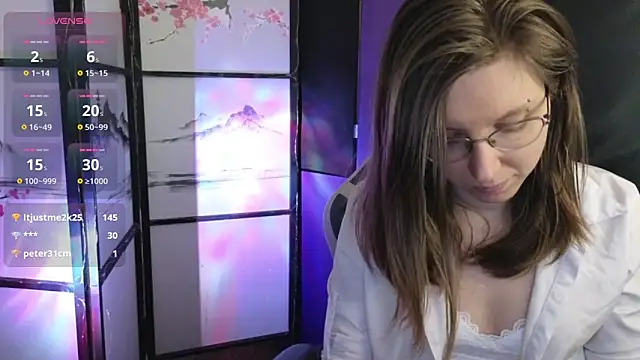 Chat XXX Live scarlettsrose