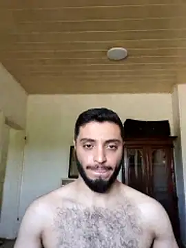 AmjadAlpha – Naživo XXX chat