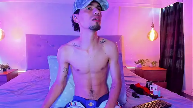 MichaelEvanss_ লাইভ XXX চ্যাট