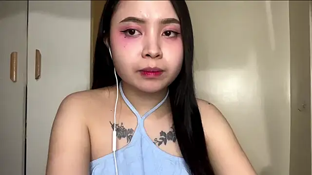 LorindaBeser Chat XXX in diretta