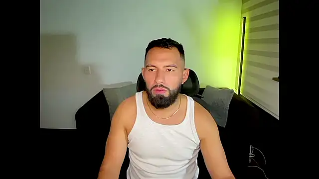 Pokazy przed kamerką – Rob_fab