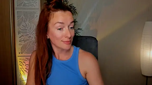 RebeccaMartinez Chat XXX in diretta