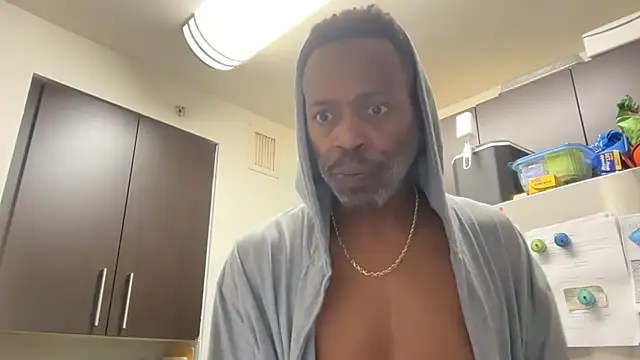 theblacklordmaster's Webcam Show