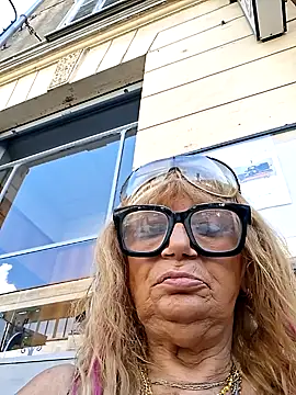 sissysexy2026's Live XXX Chat